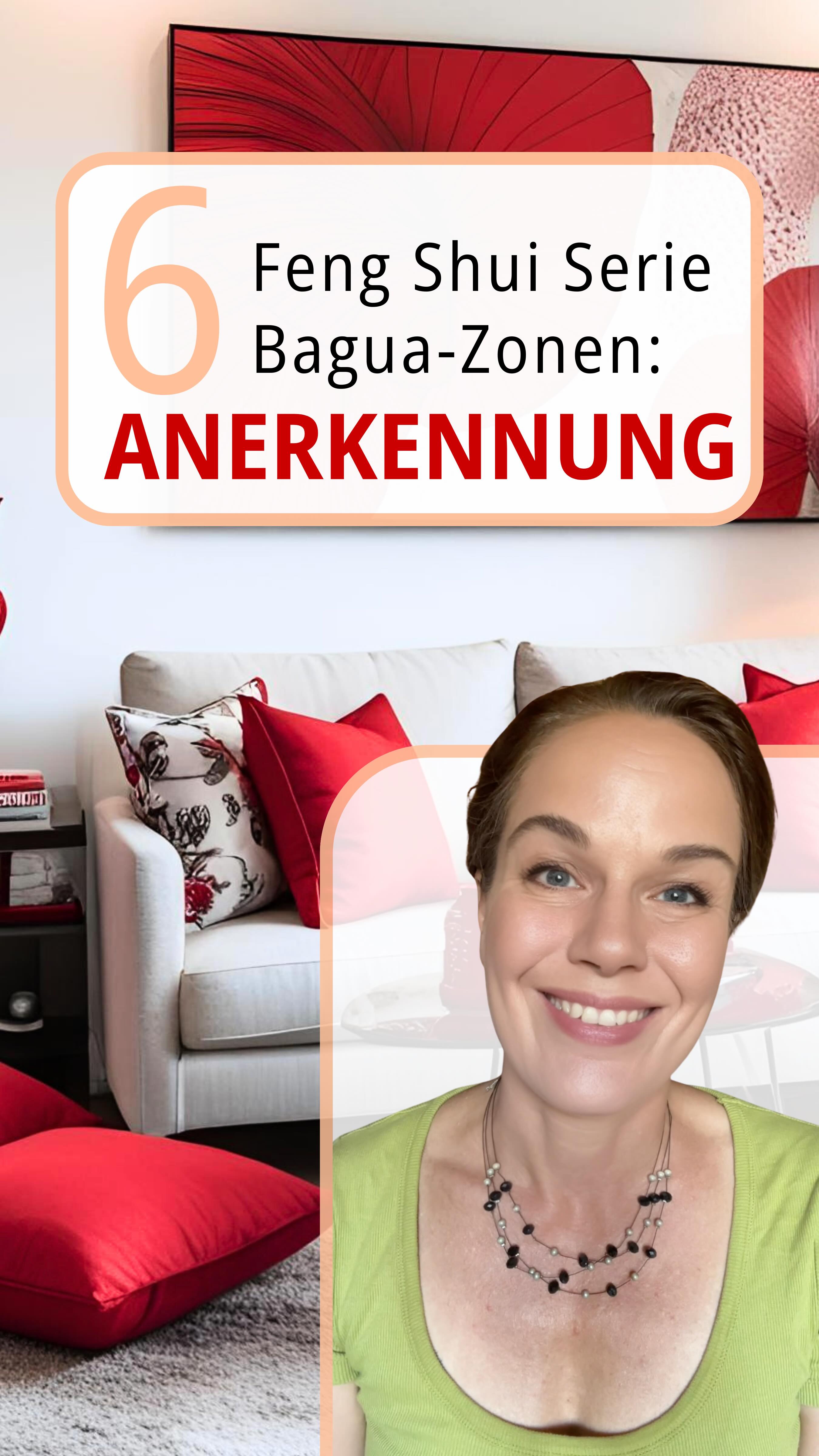 🔥 Feng Shui für Strahlkraft und Sichtbarkeit Der Süden stärkt deinen Ruf und deine öffentliche Präsenz.
Zusätzliche Tipps: 💡 Starke Beleuchtung – Spotlights oder dekorative Lampen. 📜 Urkunden, Auszeichnungen – Sichtbar platzieren. 🖼️ Bilder, die Stolz wecken – Persönliche Erfolgsmomente. 🔴 Rote Akzente – Setzen gezielte Energiepunkte.
📌 Mehr Inspiration findest du hier: https://fengshui-welt.de/bagua/feng-shui-ruhm/ 💾 Speichere dieses Reel, um deine Strahlkraft langfristig zu stärken.
Hashtags: #fengshui #fengshuifüranfänger #bagua #ruhm #anerkennung #fengshuierfolg #sichtbarkeit #wohninspiration #fireenergy #wertschätzung #validation #selbstliebe