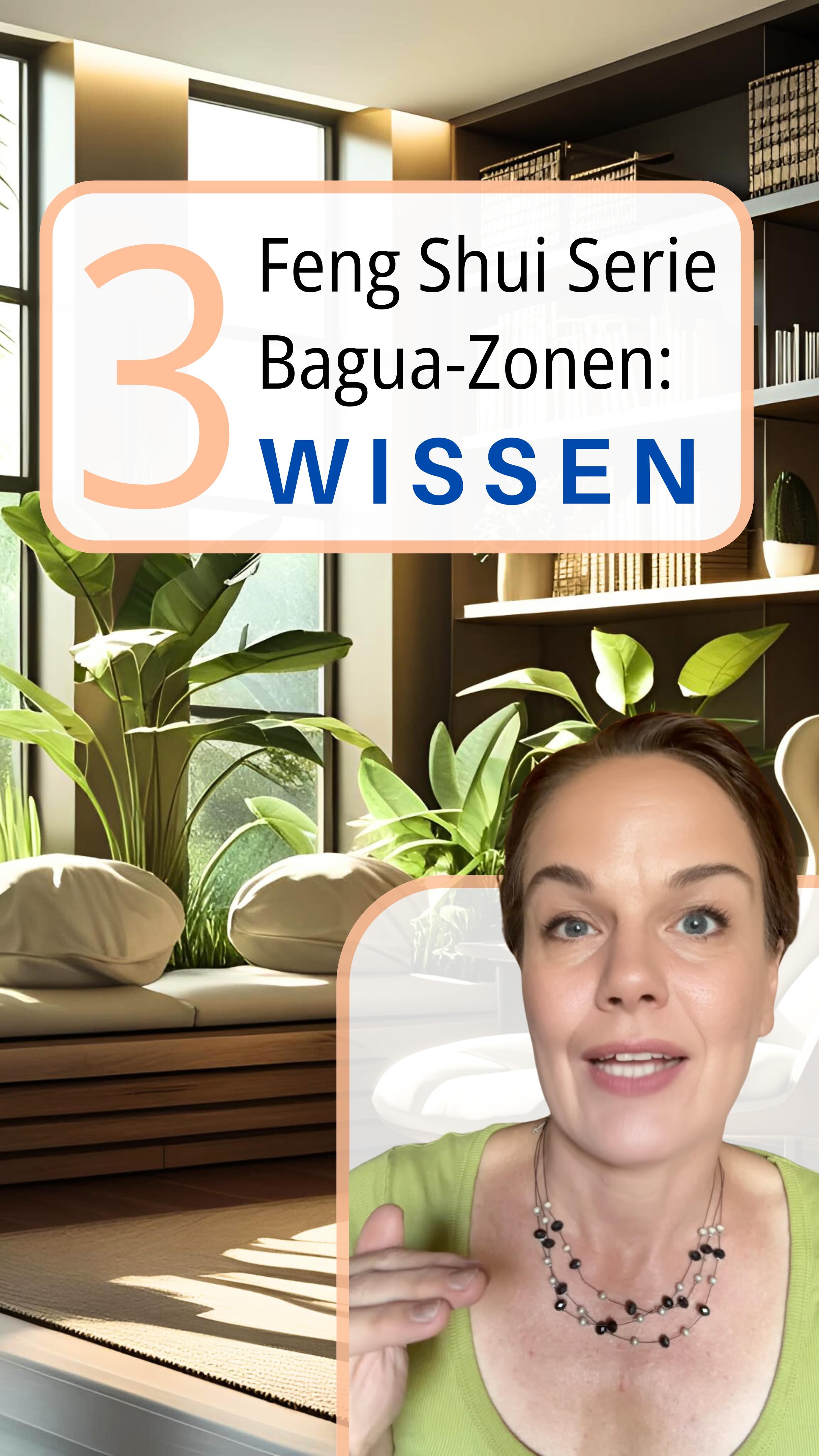 Nordosten – Wissen & Selbstkultivierung

📚 Feng Shui für Klarheit und innere Stärke
Der Nordosten steht für Lernen, Weisheit und die Verbindung zu deiner inneren Mitte.
Eine aktivierte Wissenszone kann dir helfen, bessere Entscheidungen zu treffen, fokussierter zu lernen und innerlich ruhiger zu werden.

Zusätzliche Tipps:
📖 Inspirierende Bücher – Platziere sie sichtbar und griffbereit, idealerweise zu Themen, die dich gerade weiterbringen.
🪨 Natursteine oder Kristalle – Bergkristall für Klarheit, Amethyst für Konzentration, Rosenquarz für sanfte Selbstreflexion.
🧘 Meditationskissen oder Yogamatte – Ein fester Platz, an dem du dich regelmäßig zurückziehst.
🖌️ Bilder mit Bergen – Sie symbolisieren Stabilität, innere Stärke und einen weiten Blick.
🕯️ Sanfte Beleuchtung – Warmes, gedämpftes Licht schafft eine ruhige, konzentrierte Atmosphäre.
🌿 Pflanzen mit stabilen Formen – Fördern geerdete Energie und Wachstum.
📓 Tagebuch oder Notizbuch – Für Gedanken, Erkenntnisse oder neue Lernideen, immer in der Wissenszone aufbewahren.
🎧 Ruhige Musik oder Naturklänge – Unterstützt die Konzentration und hilft, geistige Unruhe zu reduzieren.

📌 Mehr Inspiration findest du hier: https://fengshui-welt.de/bagua/feng-shui-wissen/
💾 Speichere dieses Reel, um deine Wissenszone gezielt zu gestalten – und jederzeit darauf zurückgreifen zu können.

Hashtags:
#fengshui #fengshuifüranfänger #bagua #wissen #selbstentwicklung #fengshuiweisheit #wohninspiration #mindsetenergy #fengshuifakten #learningcorner #homeenergy