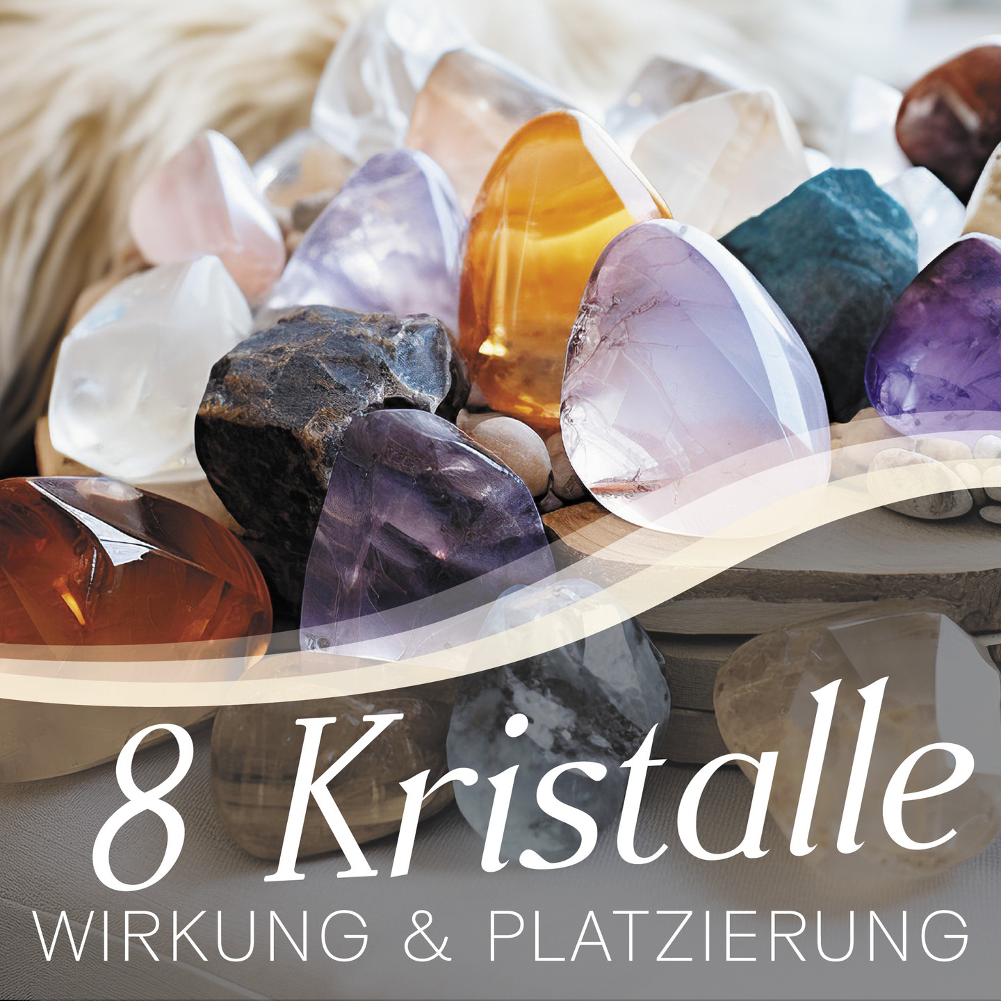 ✨ Feng Shui Kristalle: 8 Kristalle und ihre Wirkung ✨

Kristalle sind kraftvolle Werkzeuge im Feng Shui. Hier sind die 8 besten Kristalle und wie du sie richtig platzierst, um positive Energie zu fördern:

1. Amethyst

💜 Wirkung: Fördert Frieden und Entspannung
📍 Platzierung: Im Schlafzimmer für besseren Schlaf und innere Ruhe

2. Rosenquarz

💕 Wirkung: Stärkt Liebe und Harmonie
📍 Platzierung: Im Wohnzimmer oder Schlafzimmer, um Beziehungen zu harmonisieren

3. Bergkristall

🔮 Wirkung: Reinigt und verstärkt positive Energie
📍 Platzierung: In der Mitte des Hauses für Klarheit und Energiefluss

4. Citrin

🌞 Wirkung: Bringt Wohlstand und Glück
📍 Platzierung: Im Büro oder im Reichtumsecke (Südosten), um finanzielle Fülle anzuziehen

5. Schwarzer Turmalin

🖤 Wirkung: Schützt vor negativer Energie
📍 Platzierung: Nahe Eingängen oder Fenstern, um schädliche Energien abzuwehren

6. Aventurin

💚 Wirkung: Fördert Mut und Glück.
📍 Platzierung: Im Arbeitszimmer oder Kinderzimmer, um Selbstvertrauen zu stärken

7. Lapislazuli

💙 Wirkung: Erhöht Weisheit und Wahrheit
📍 Platzierung: In Räumen, wo Entscheidungen getroffen werden, wie Büros oder Besprechungsräume

8. Rauchquarz

🤎 Wirkung: Lindert Stress und fördert emotionale Heilung
📍 Platzierung: Im Wohnzimmer oder nahe elektronischen Geräten, um Stress abzubauen und Schutz zu bieten

🌟 Pro-Tipp: Reinige deine Kristalle regelmäßig, um ihre Energie frisch zu halten! 🌟

🌟🌟🌟 Noch mehr über die Wirkung von Edelsteinen auf unserer Website:
https://fengshui-welt.de/edelsteine-wirkung/

#FengShui #Kristalle #PositiveEnergie #Heilsteine #Wohlfühlen