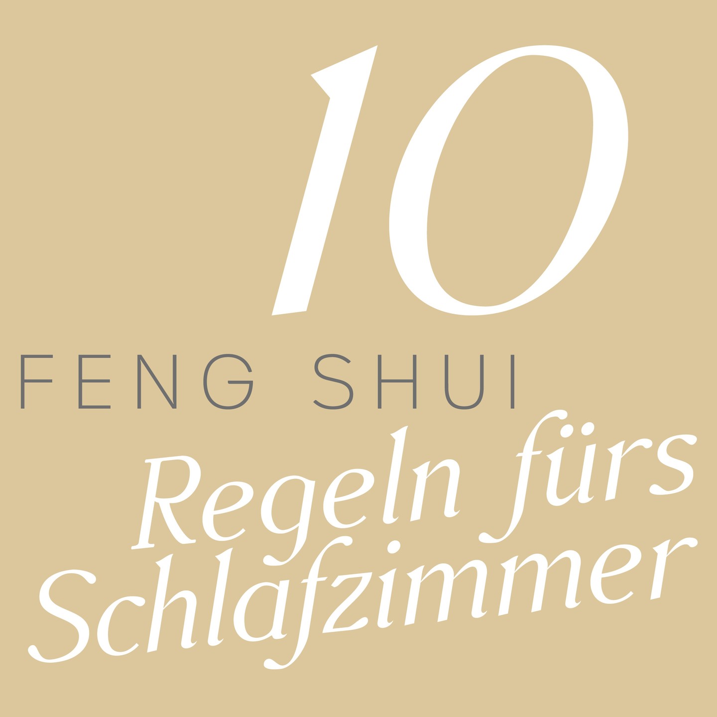 🛌 🌆 🌿 Schlafzimmer Feng Shui Regeln 💫 
Wenn du nach Harmonie und Frieden in deinem Schlafbereich suchst, sind hier 10 Regeln, die dir helfen können, das perfekte Gleichgewicht zu finden. Die ersten Regeln im Beitrag, hier die weiteren Regeln!

6️⃣ Pflanzen für frische Luft und positive Energie
Pflanzen wie Aloe Vera, Bogenhanf, Friedenslilie und Lavendel eignen sich mit genug Abstand zum Bett besonders gut, da sie nicht nur luftreinigende Eigenschaften haben, sondern auch bekannt sind für ihre beruhigenden und stressabbauenden Wirkungen, die zu einem besseren Schlaf beitragen können. Zu viele Pflanzen machen die Energie zu unruhig! 🌿

7️⃣ Ordnung halten für einen klaren Geist
Halte dein Schlafzimmer sauber und aufgeräumt, um den Energiefluss nicht zu blockieren und einen klaren Geist zu fördern, der einen besseren Schlaf unterstützt. Vermeide es, Gegenstände unter dem Bett zu lagern, da dies den Schlaf stören und die Energie blockieren kann. Lasse den Bereich unter dem Bett frei, damit die Energie frei fließen und eine harmonische Atmosphäre im Raum entstehen kann. 🌅

8️⃣ Natürliche Materialien für eine beruhigende Umgebung
Verwende natürliche Materialien wie Holz, Baumwolle und Leinen für Möbel und Bettwäsche, um eine natürliche, beruhigende Umgebung zu schaffen, die den Schlaf fördert. 🌿

9️⃣ Spiegel vermeiden für ungestörten Schlaf
Vermeide es, Spiegel im Schlafzimmer zu platzieren, da sie die Energie im Raum reflektieren können und den Schlaf stören können, indem sie Unruhe erzeugen. 🚫

🔟 Klarer Raum für freie Energie
Beseitige überflüssige Gegenstände und sorge für ausreichend Raum, um eine positive Energie zu fördern und einen friedlichen Schlafplatz zu schaffen. 🌟

#FengShui #schlafzimmerideen #GuterSchlaf #schlafzimmereinrichtung #schlafzimmerinspiration