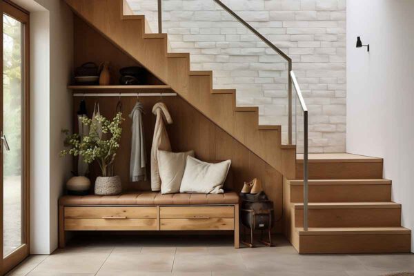Feng Shui Eingangsbereich