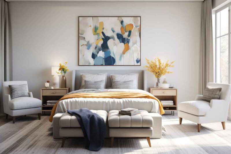 FENG SHUI SCHLAFZIMMER Einrichtung Deko Tipps