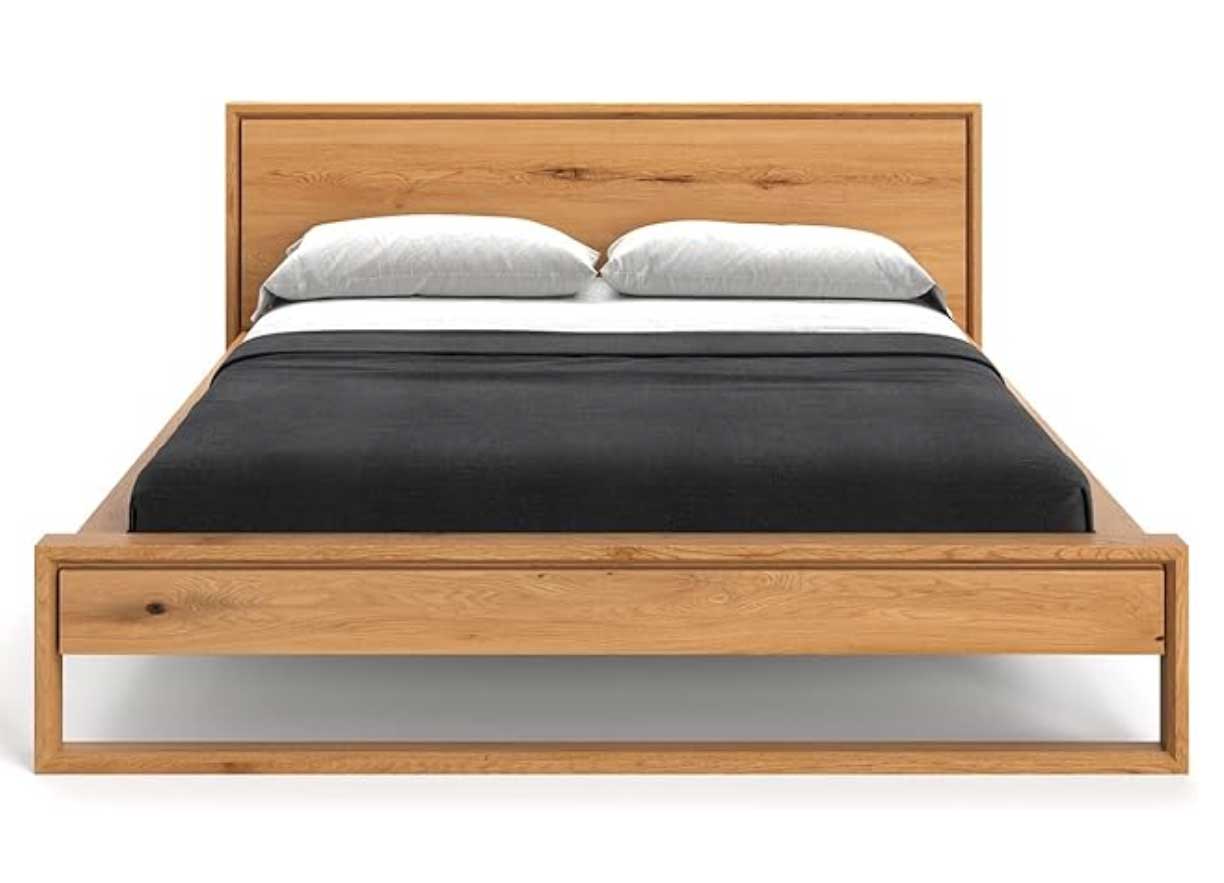 Doppelbett Feng Shui