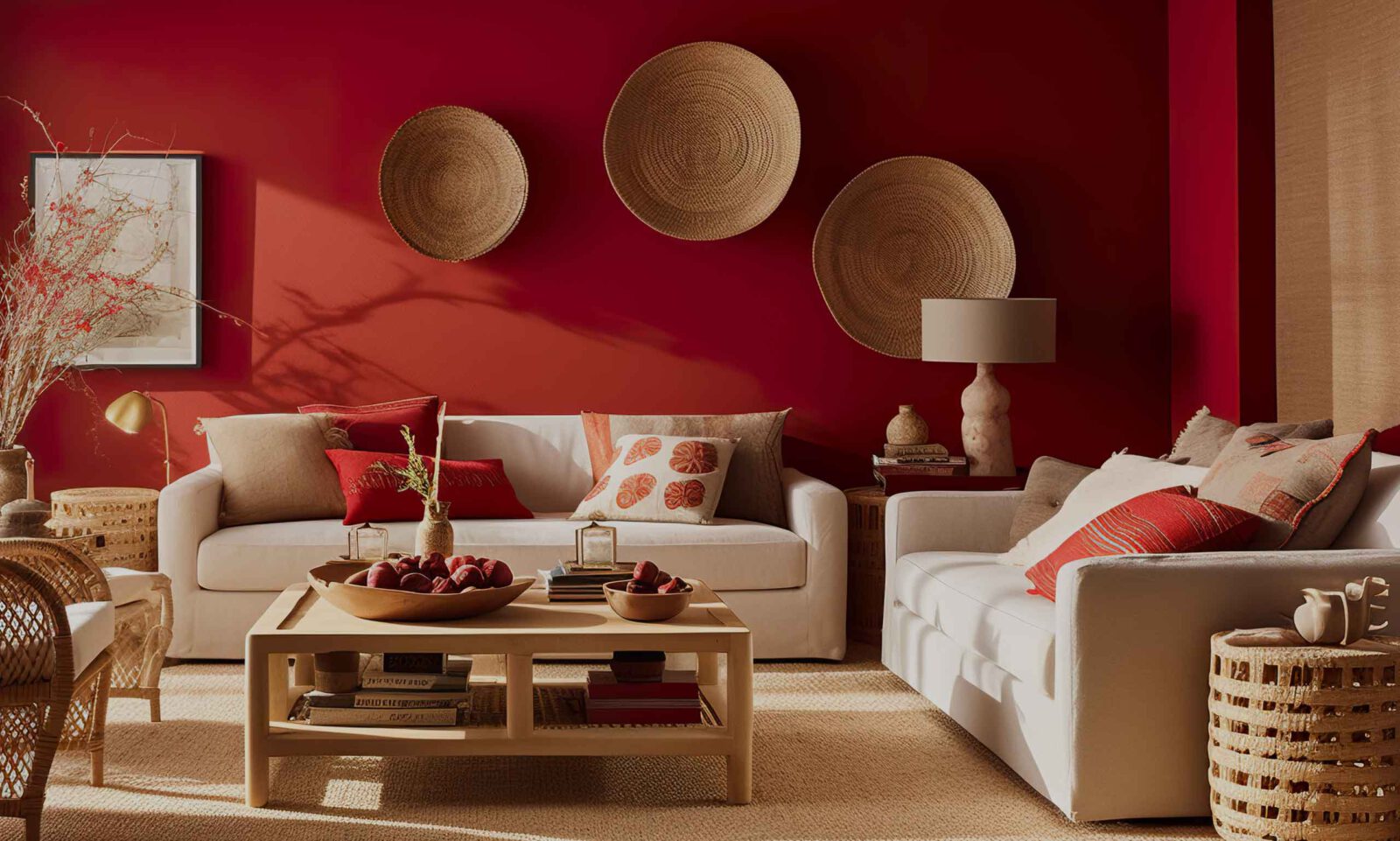 FEngShui_Baguabereich_Ruhm_Anerkennung Feng Shui Anerkennung Ruhm Baguazone