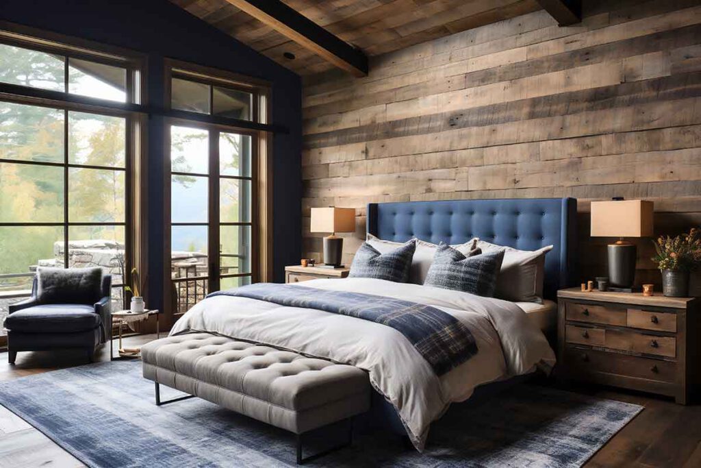 Feng Shui Karriere Schlafzimmer
