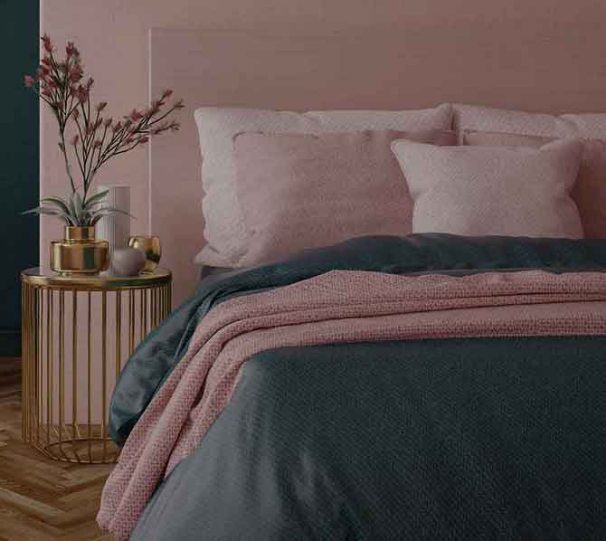 Feng Shui Schlafzimmer Farben