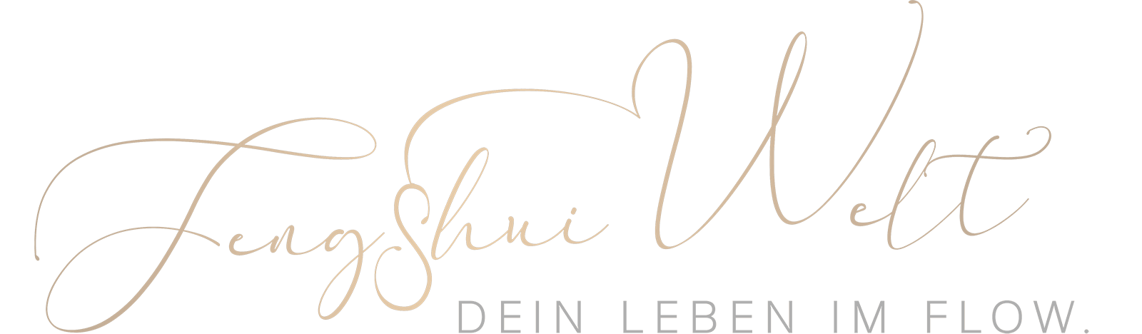 Feng Shui Welt Logo